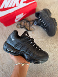Nike Air Max 95 Black Grey