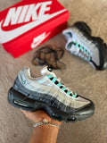 Nike Air Max 95 Grey Mint