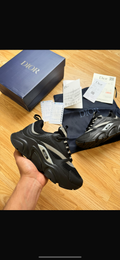 Dior B22 Negras