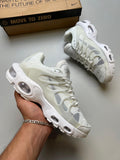 Nike Air Max Terrascape Plus Triple White