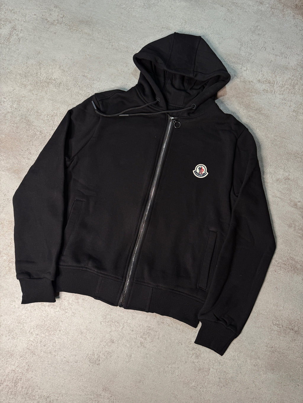 Sudadera monclêr