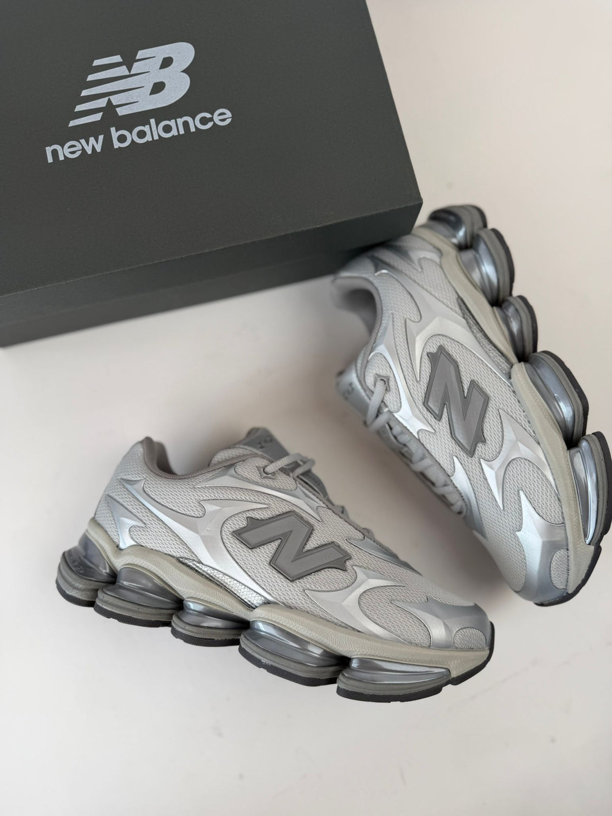 New Balance ABZORB 2000