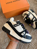 Louis Vuitton LV Trainer Maxi