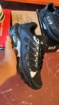 Nike Air Max Terrascape Plus Black White