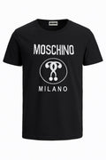 CAMISETA MOSCHIN0