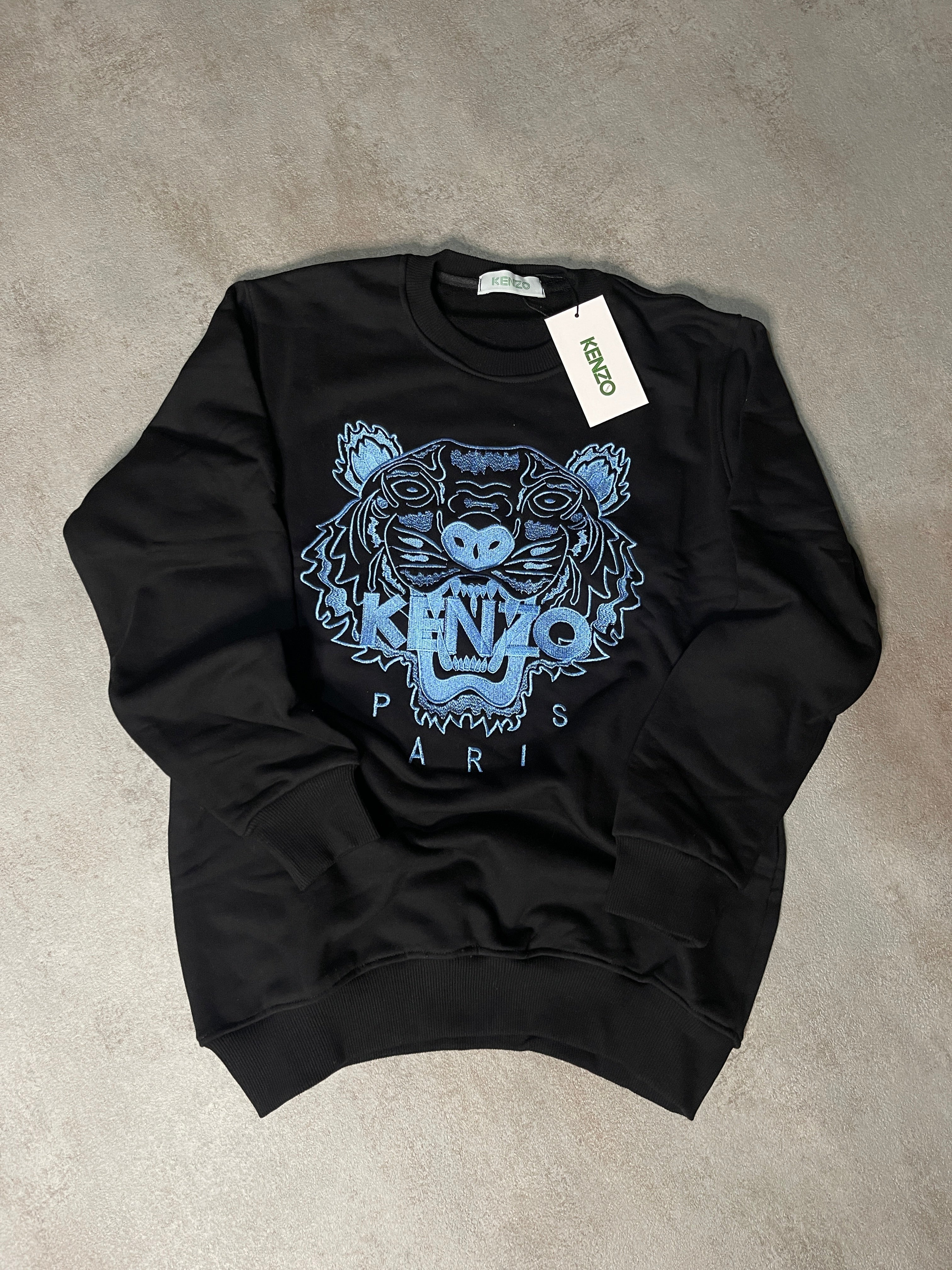 SUDADERA KENZ0