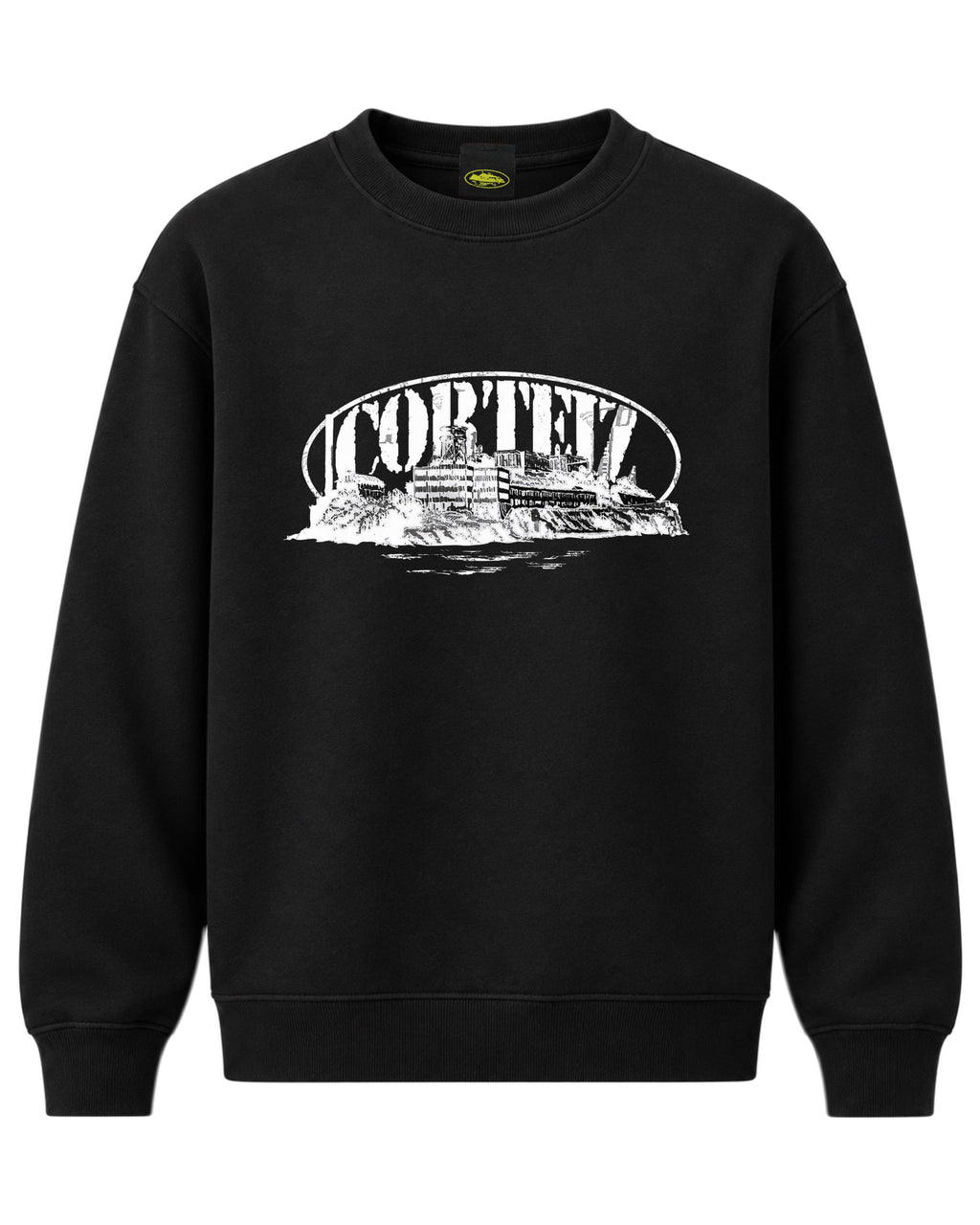 SUDADERA