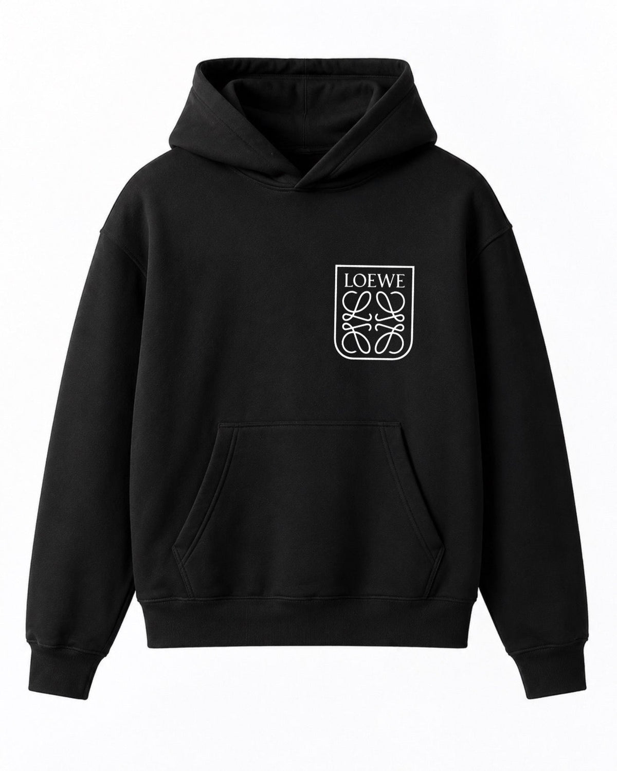 SUDADERA LOEW£