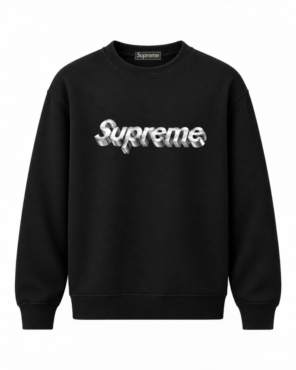 SUDADERA SUP