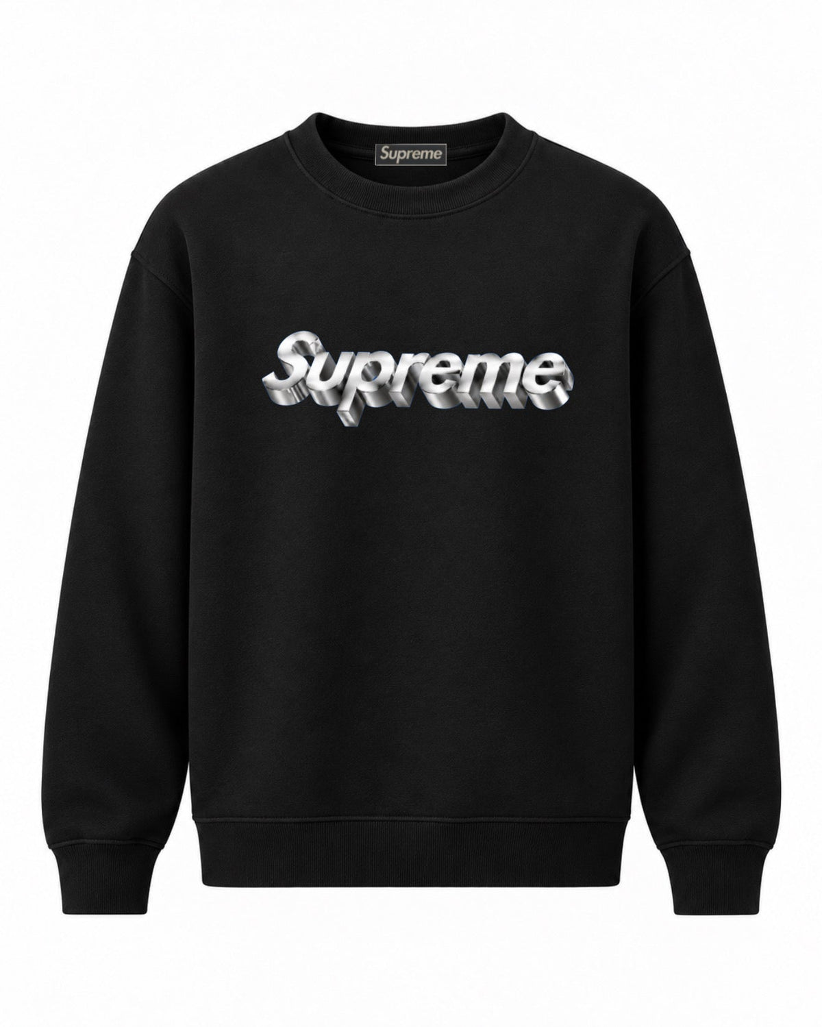 SUDADERA SUP