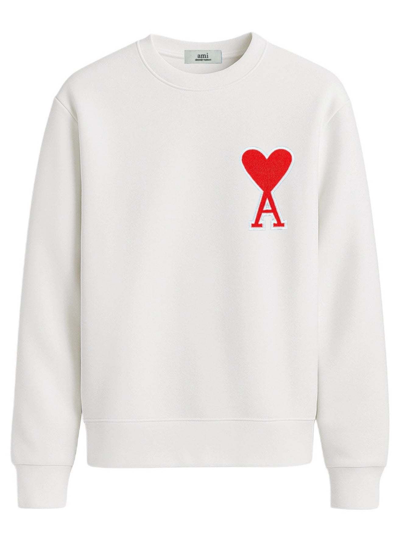 SUDADERA AM!