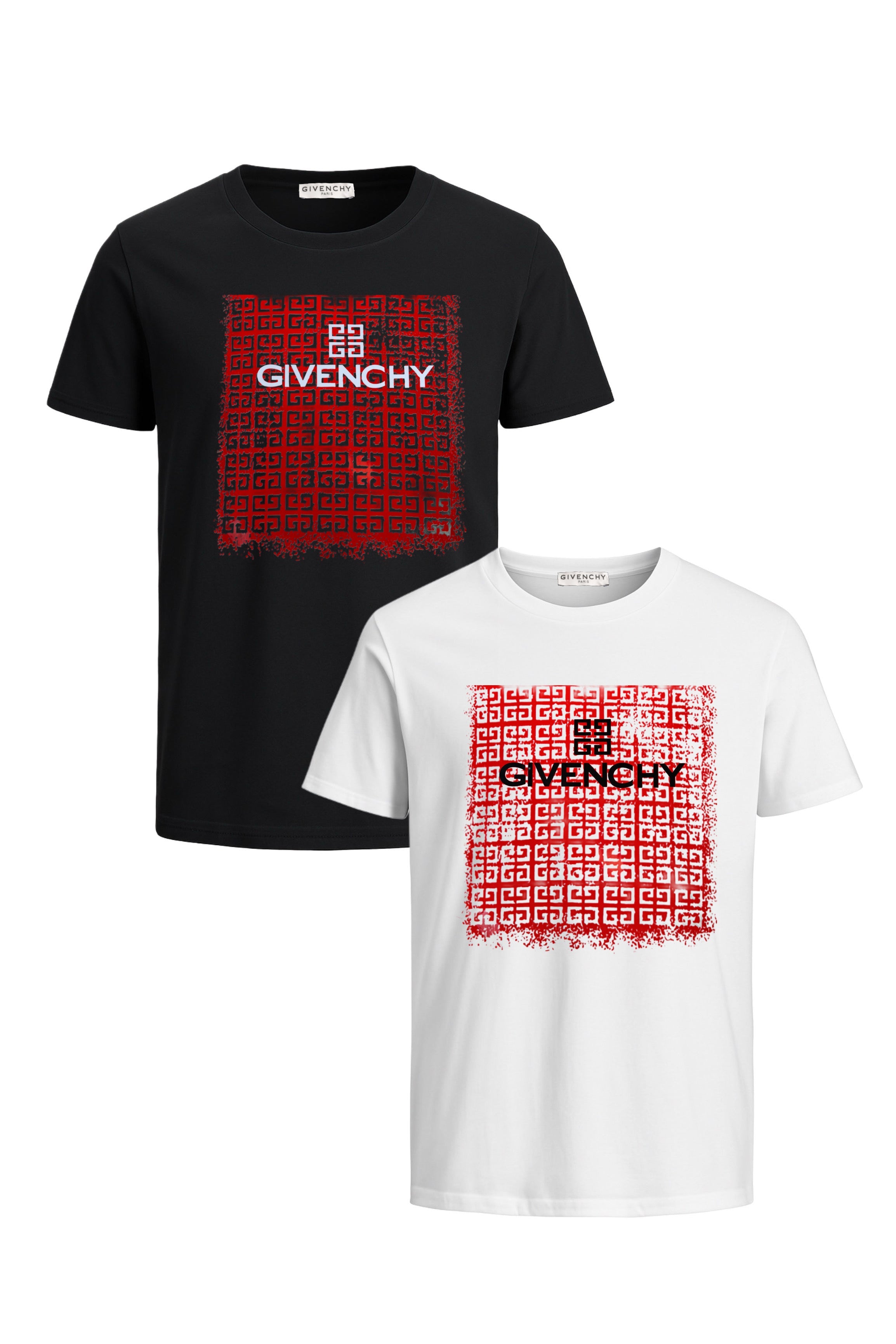 CAMISETA GIVENĆHY