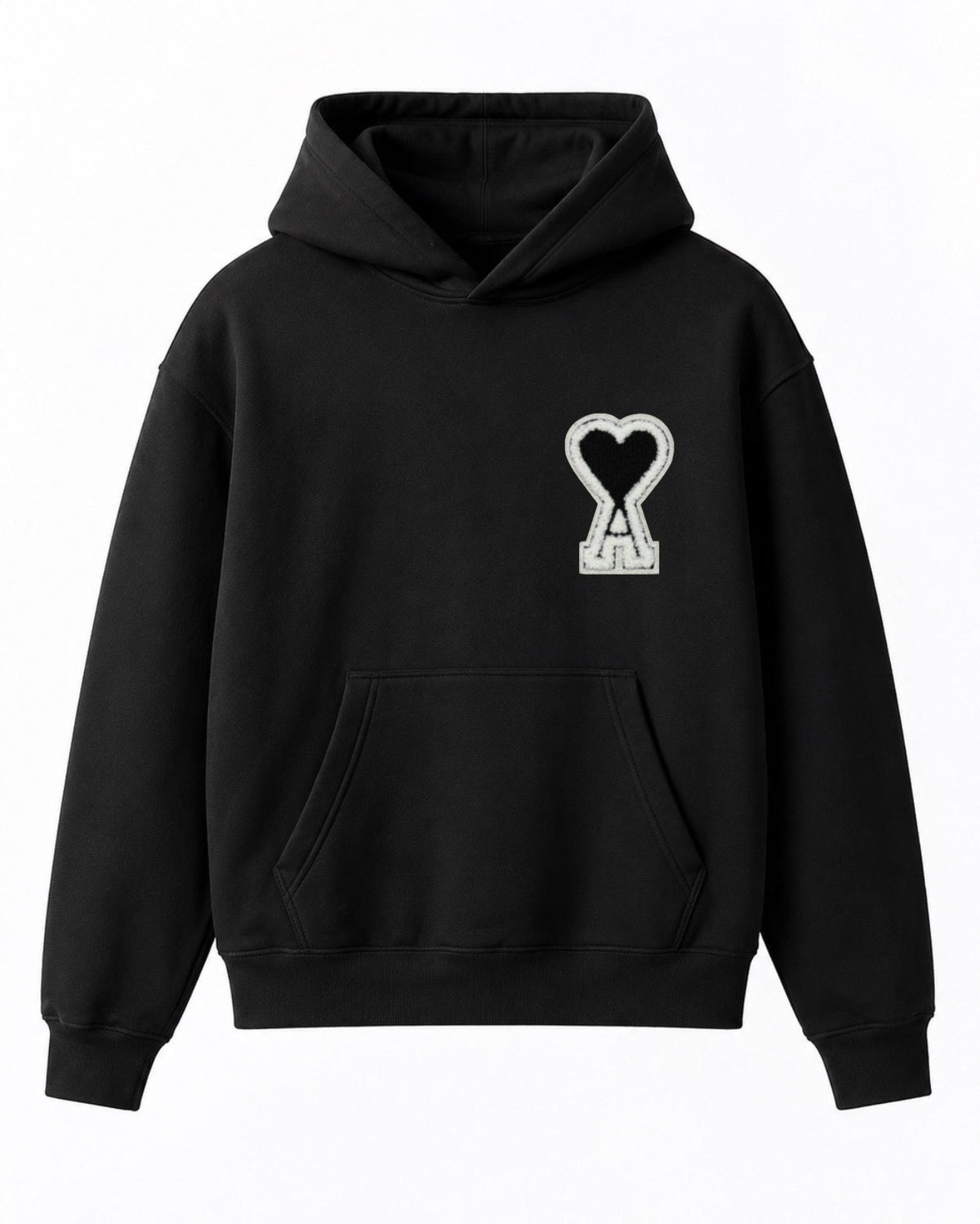 SUDADERA AMI