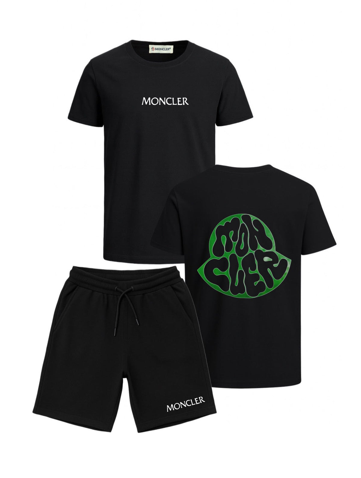 CHANDAL MONCL£R