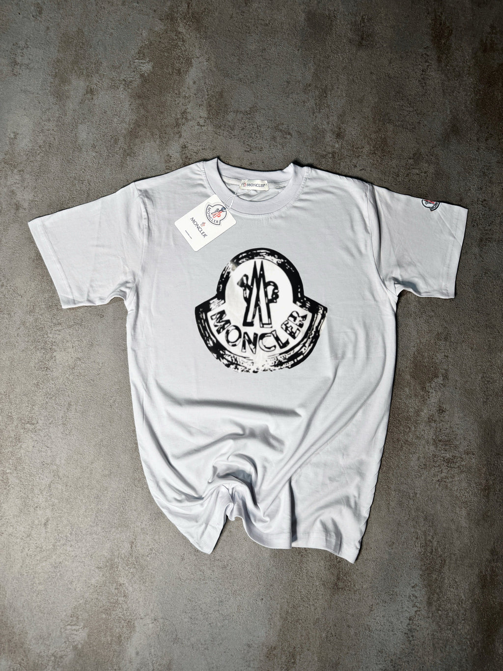 CAMISETA MONCL£R