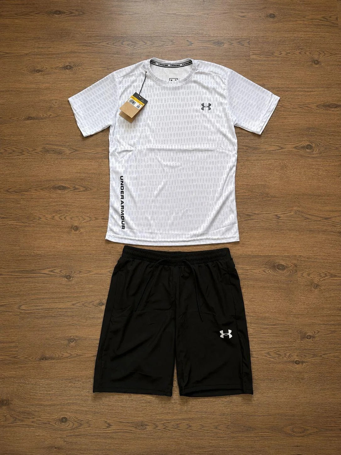 Conjunto Under Armour