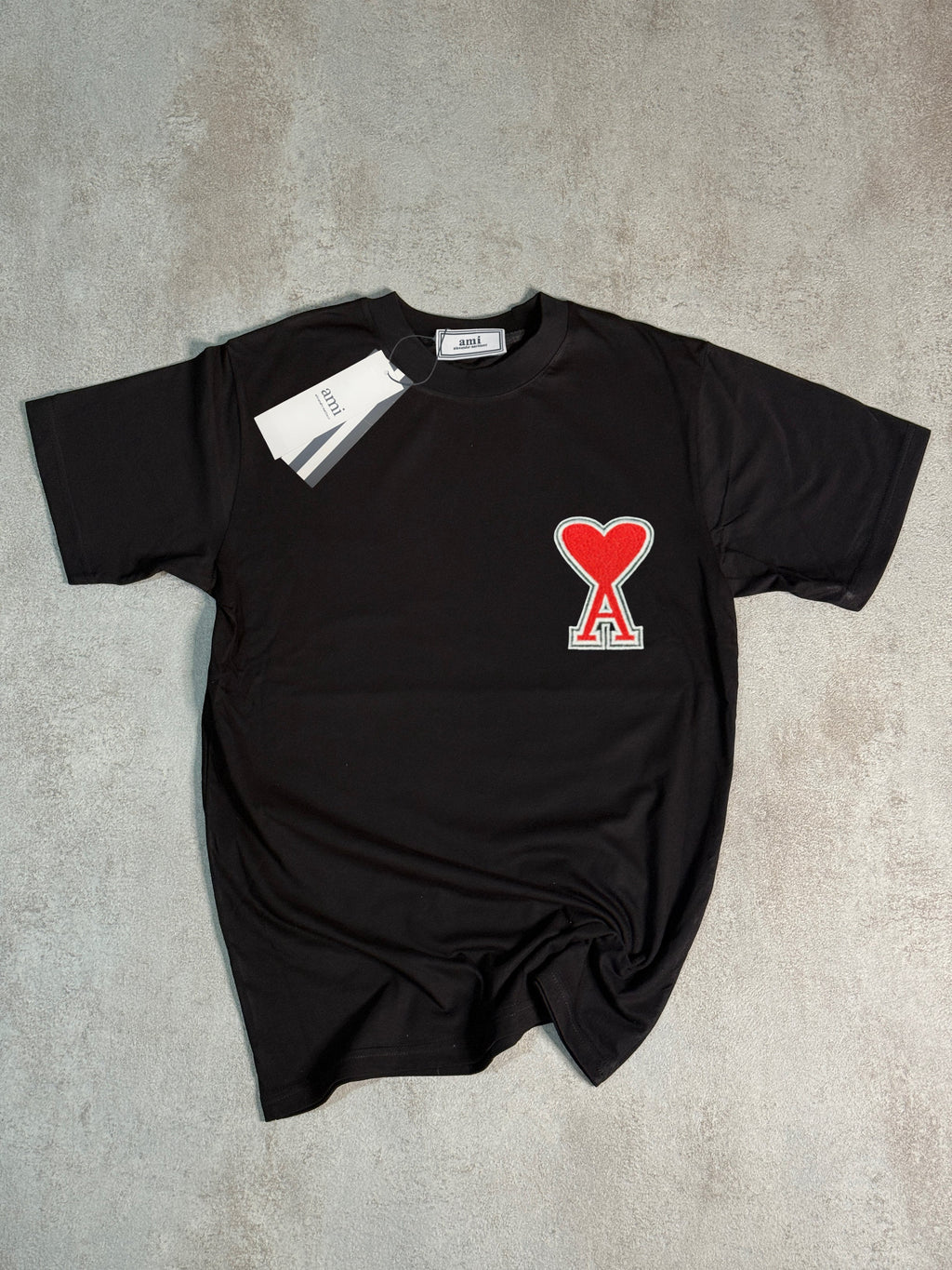CAMISETA AMI