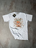 CAMISETA MOSCHIN0