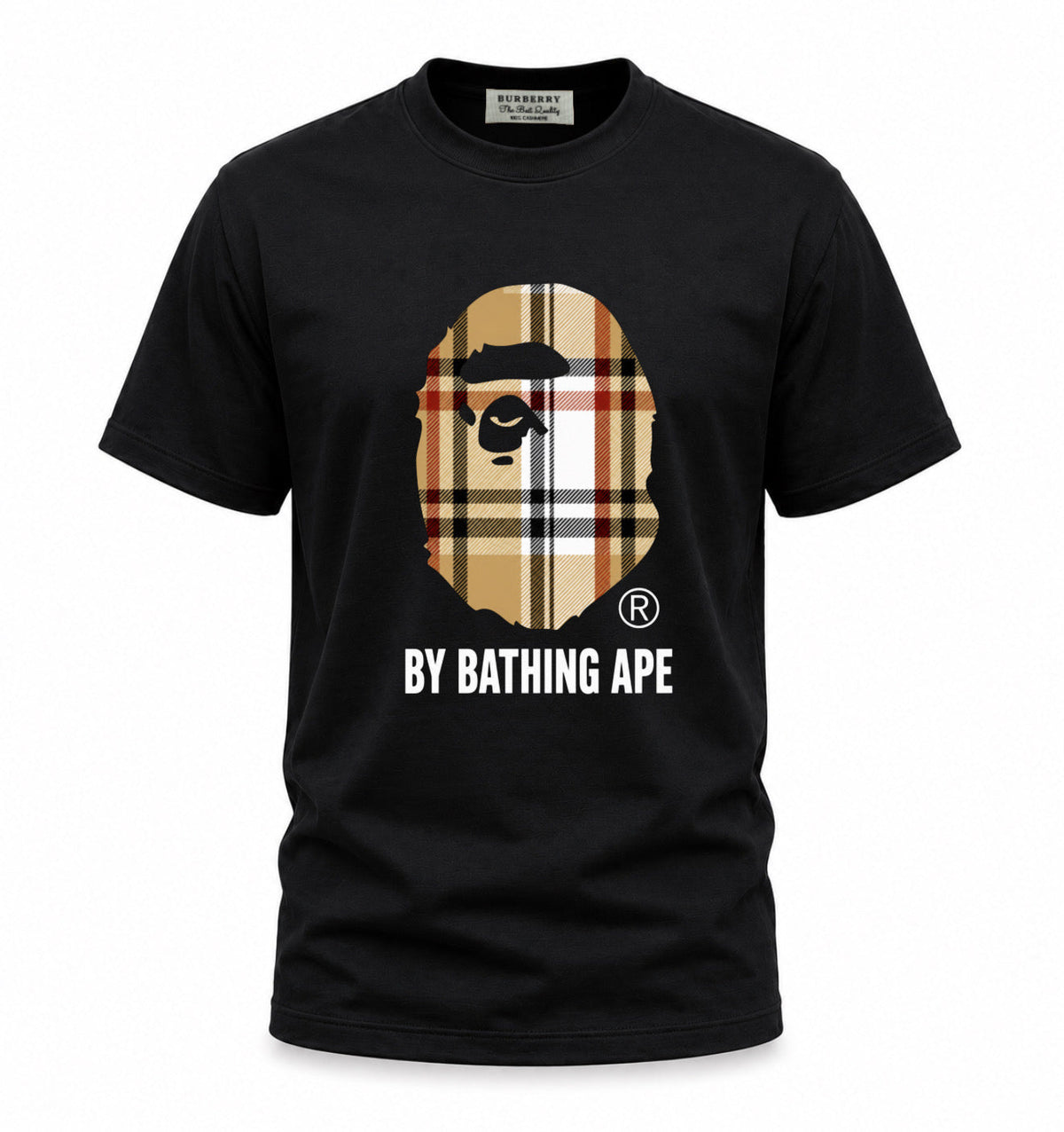 Camiseta BURBERR¥