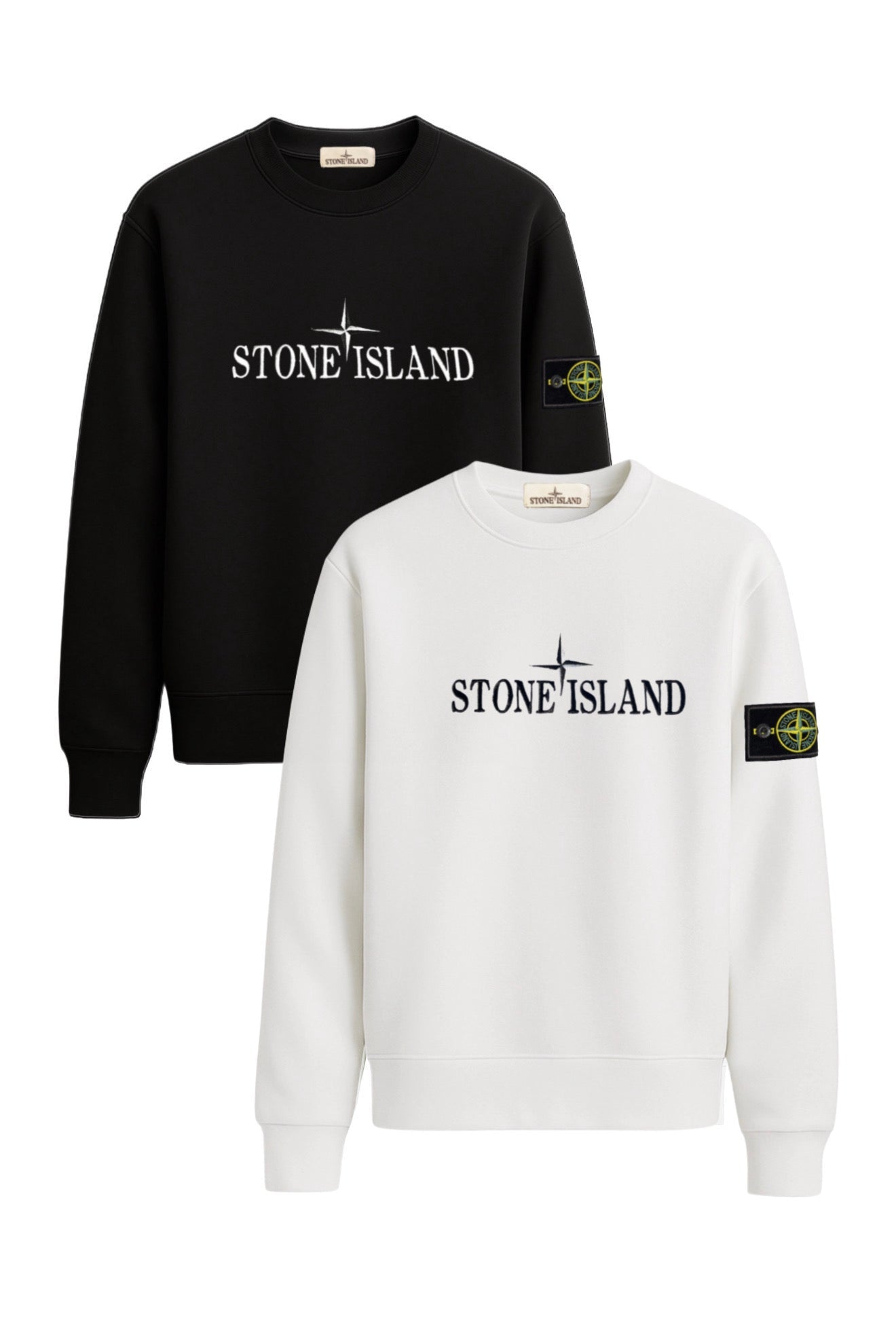 Sudadera STONE ISLAN/D