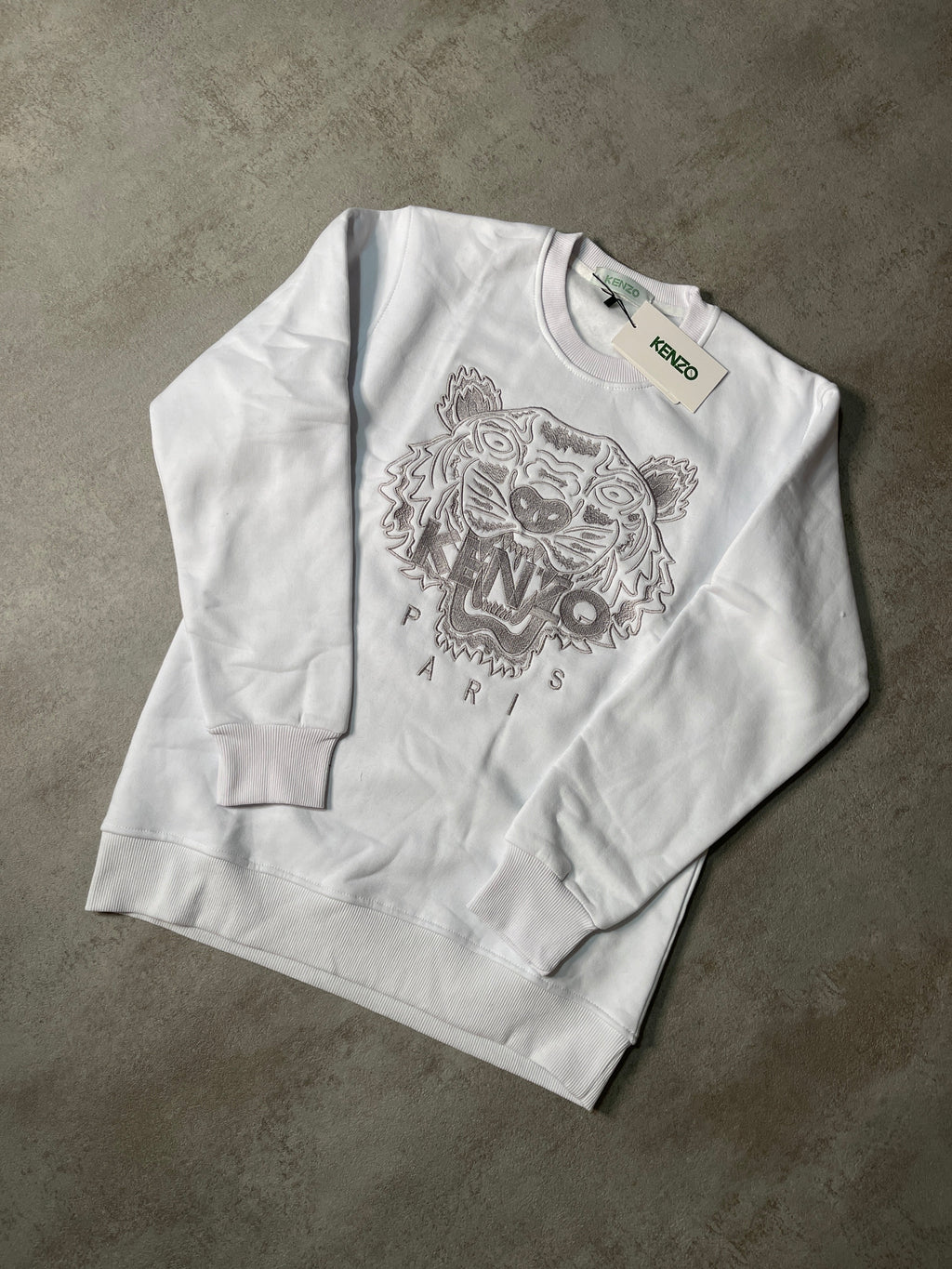 SUDADERA KENZ0