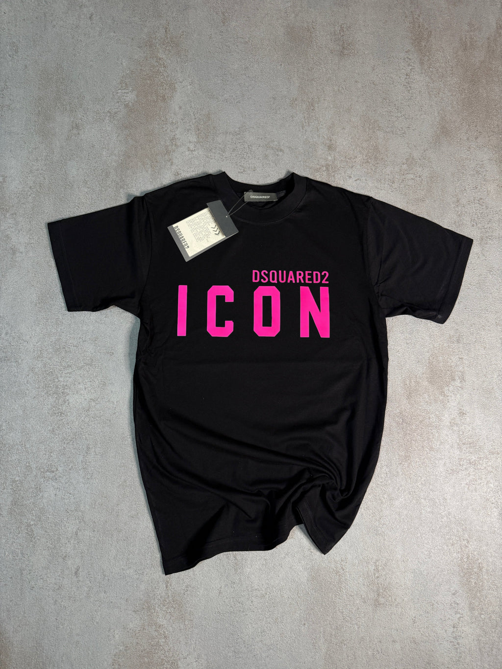 CAMISETA DSQUAR£D