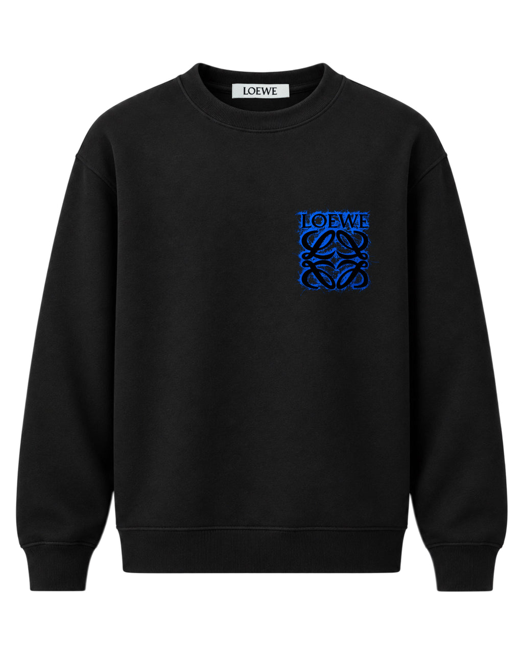 SUDADERA LOEW£