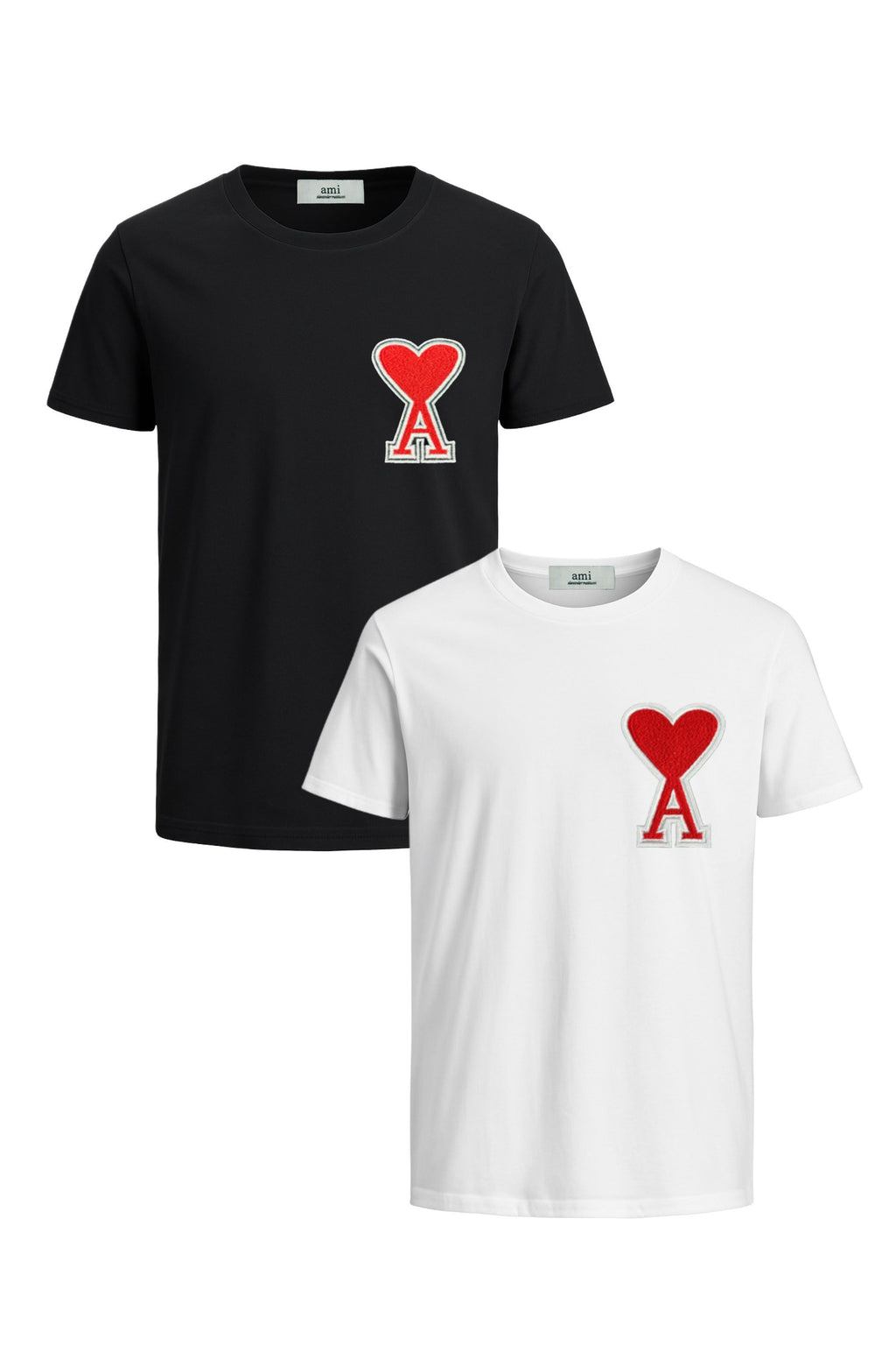 CAMISETA AMI