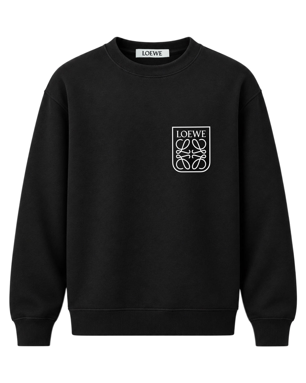 SUDADERA LOEW£