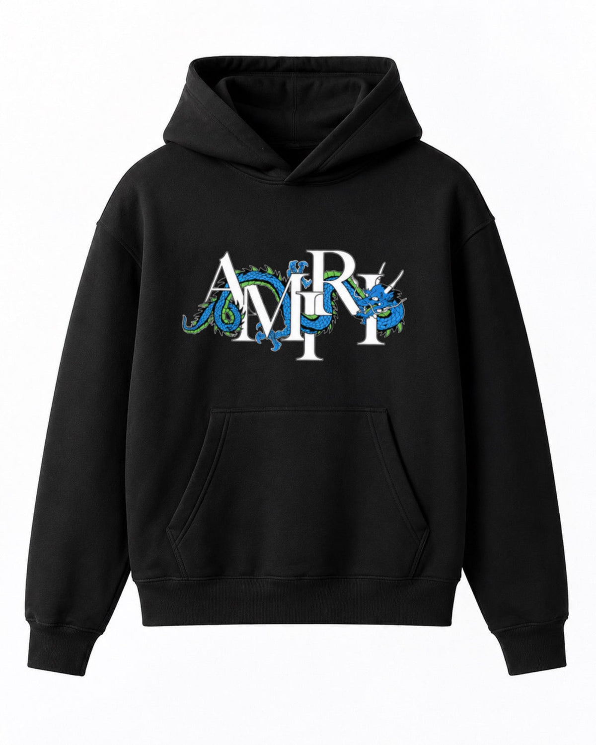 SUDADERA AMIR!