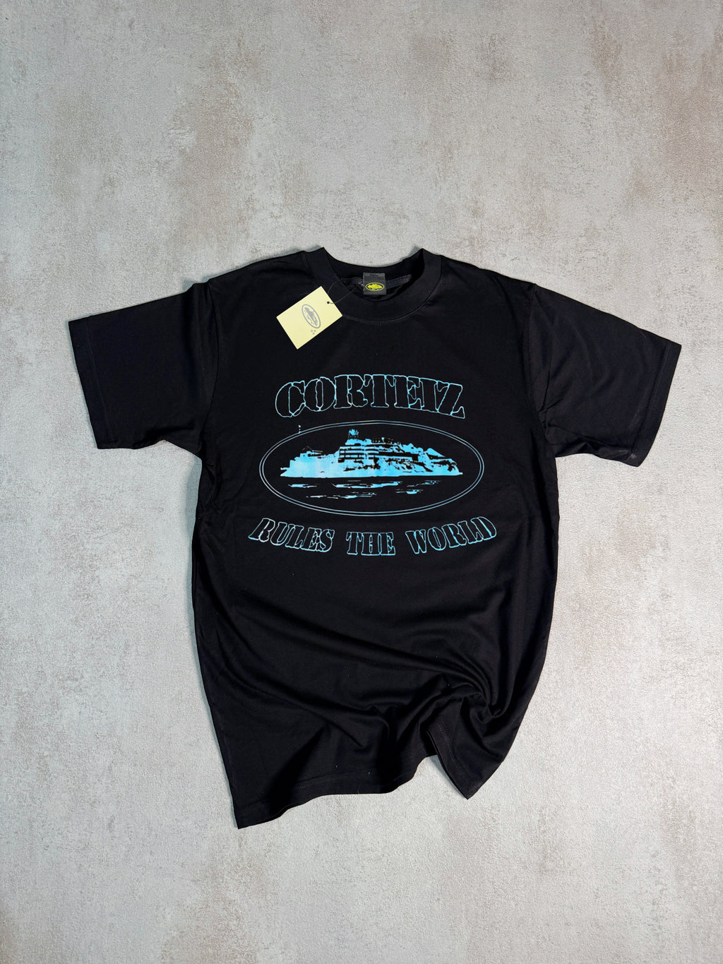 CAMISETA CORTElZ