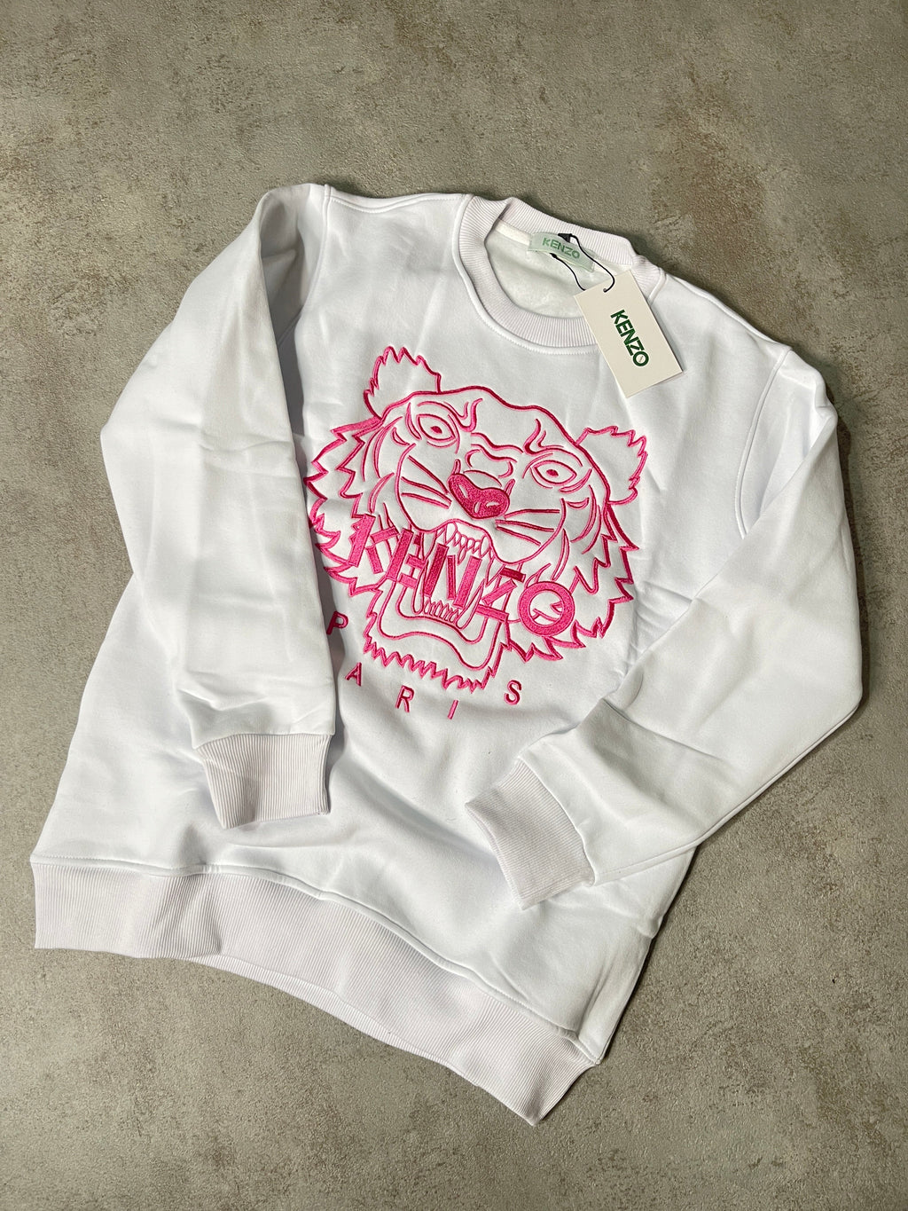 SUDADERA KENZ0