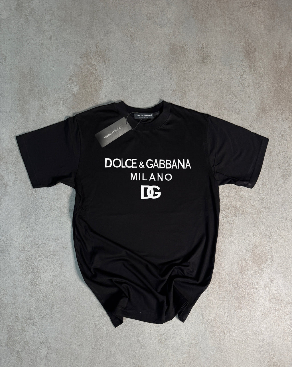 CAMISETA D0LCE GABANA