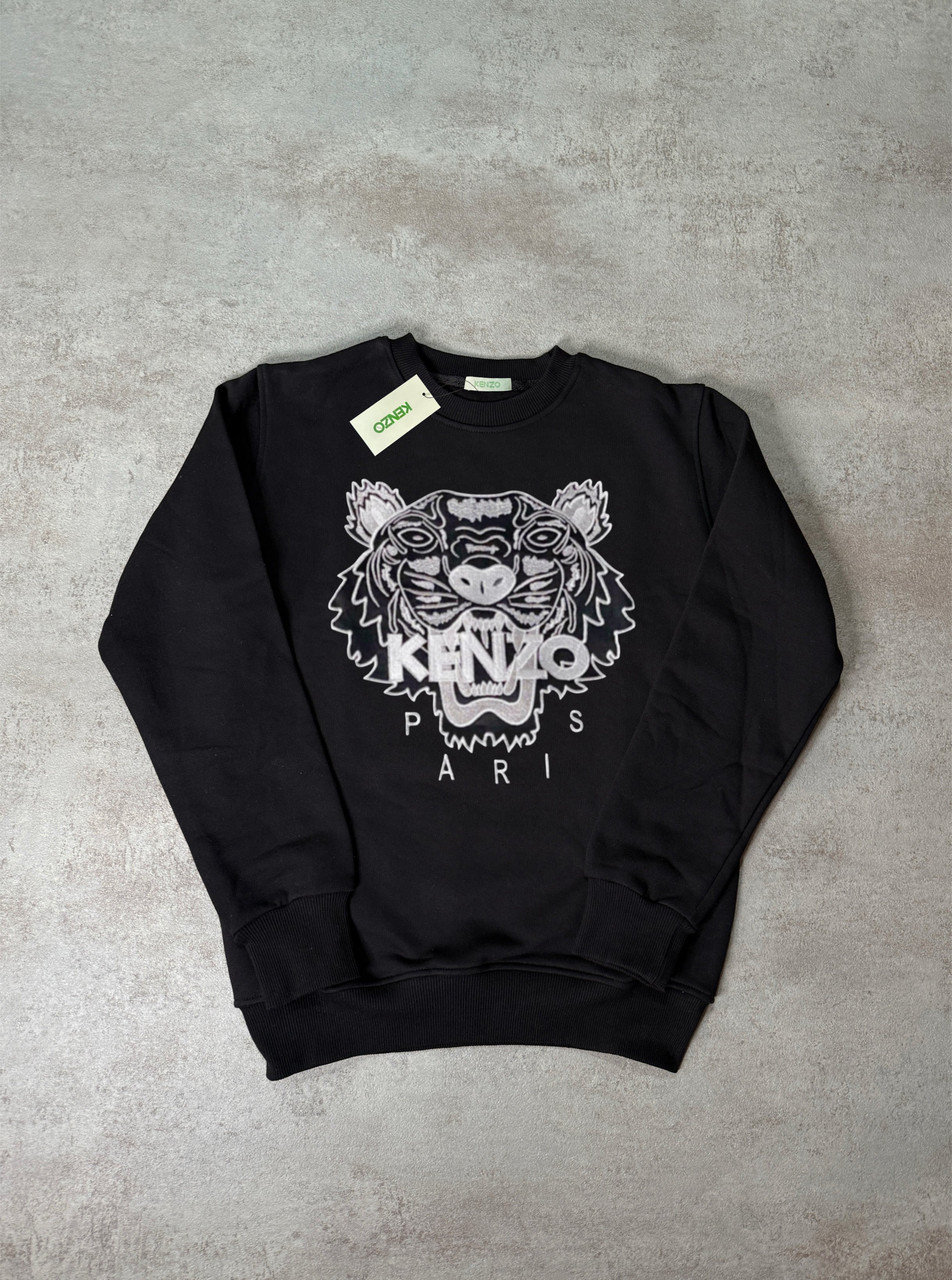 SUDADERA KENZ0