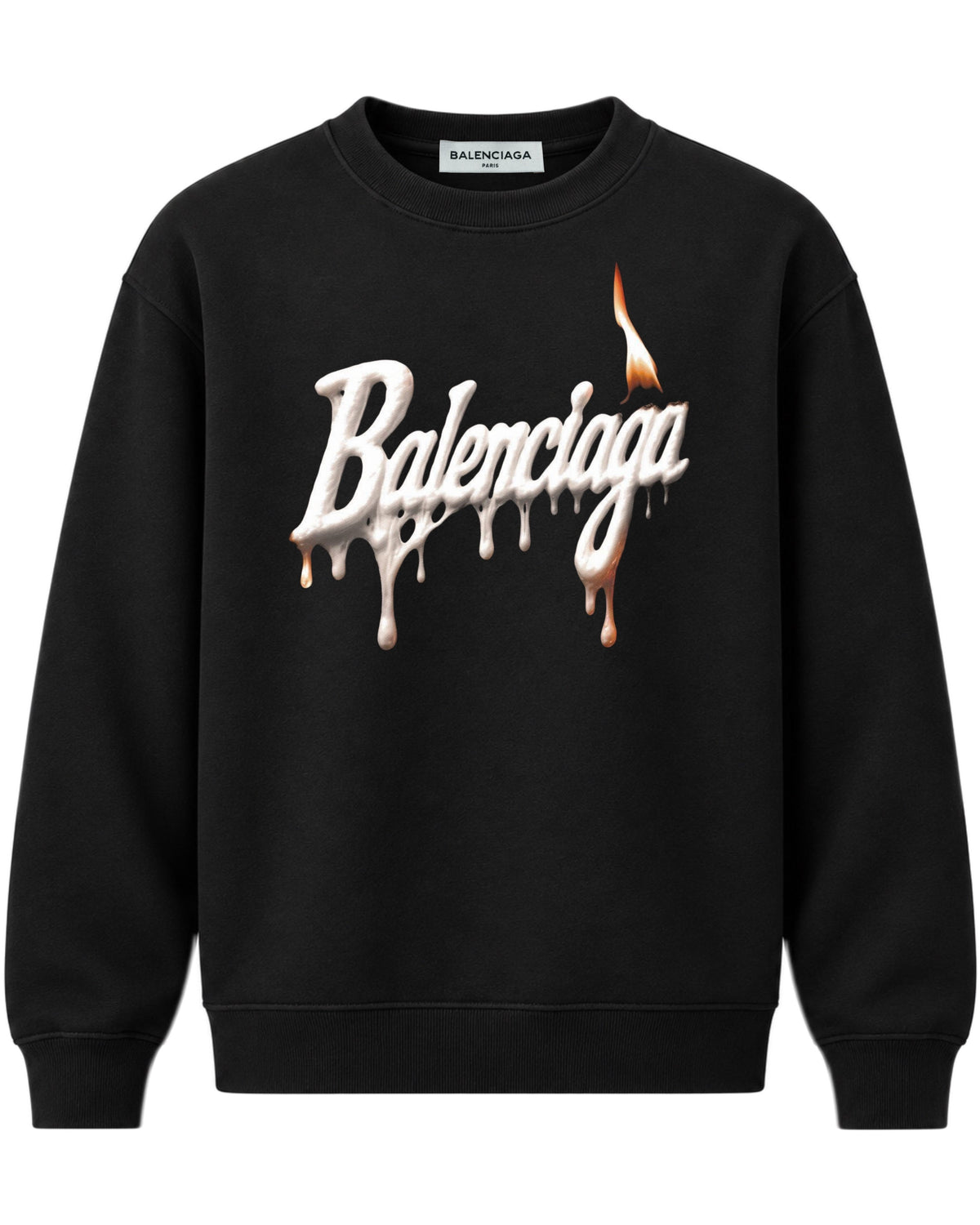 SUDADERA BALENClAGÄ