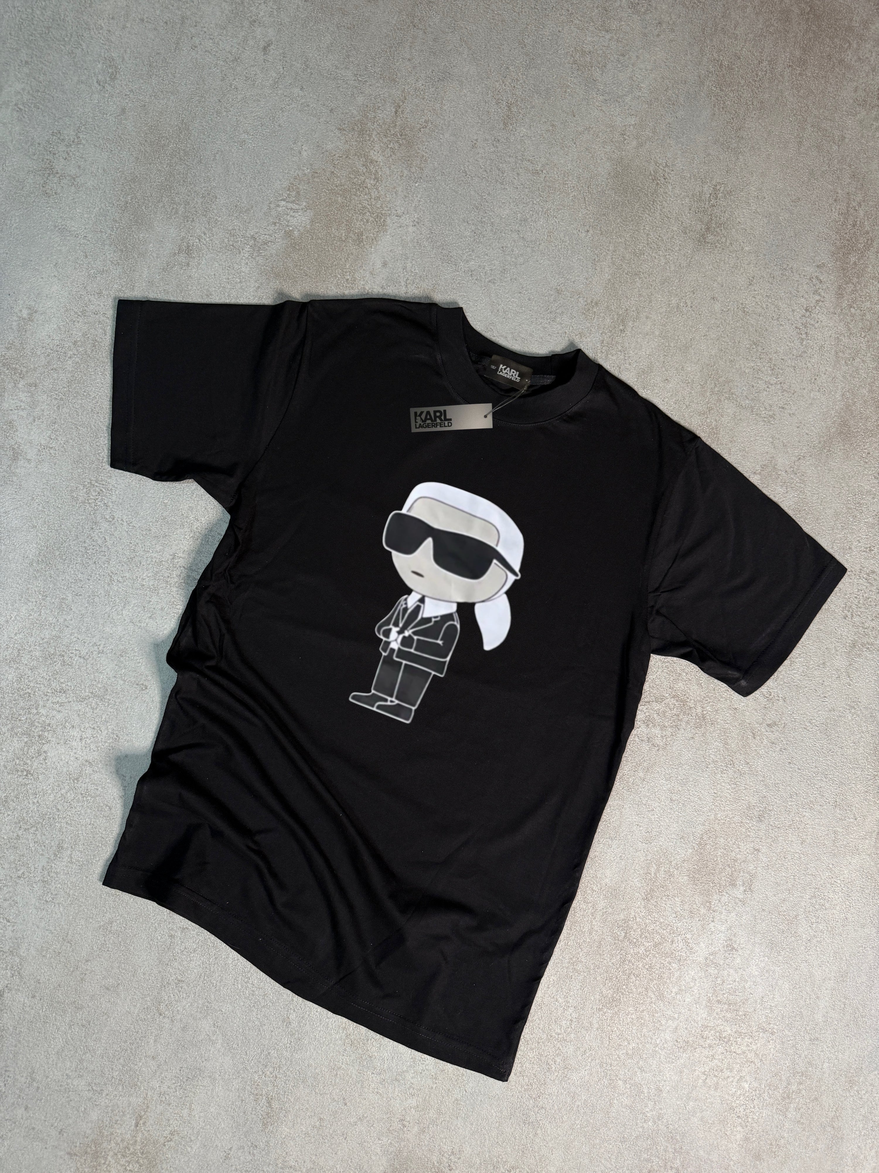 CAMISETA KARL