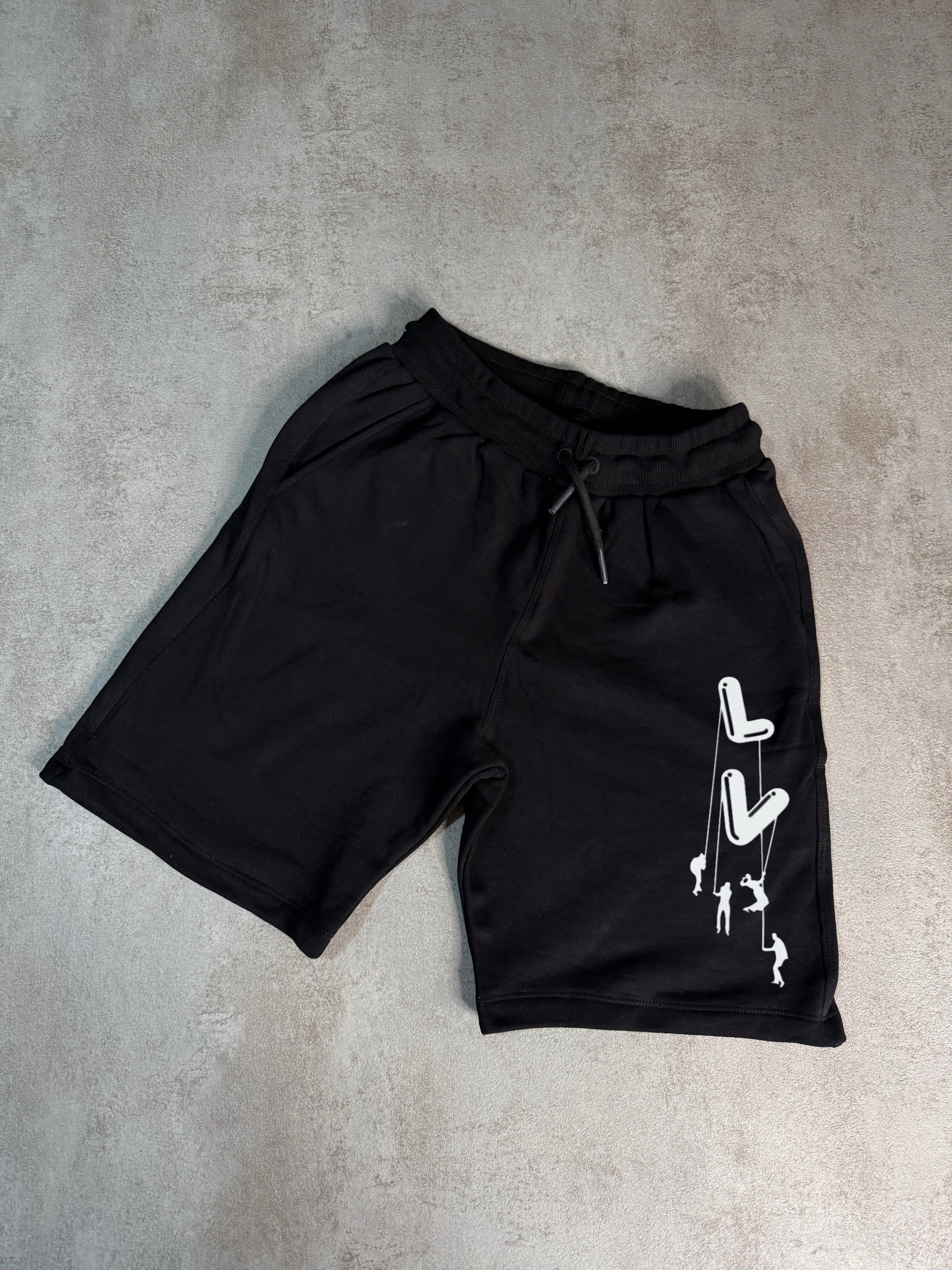 Pantalones cortos LOUIS VUITT0N