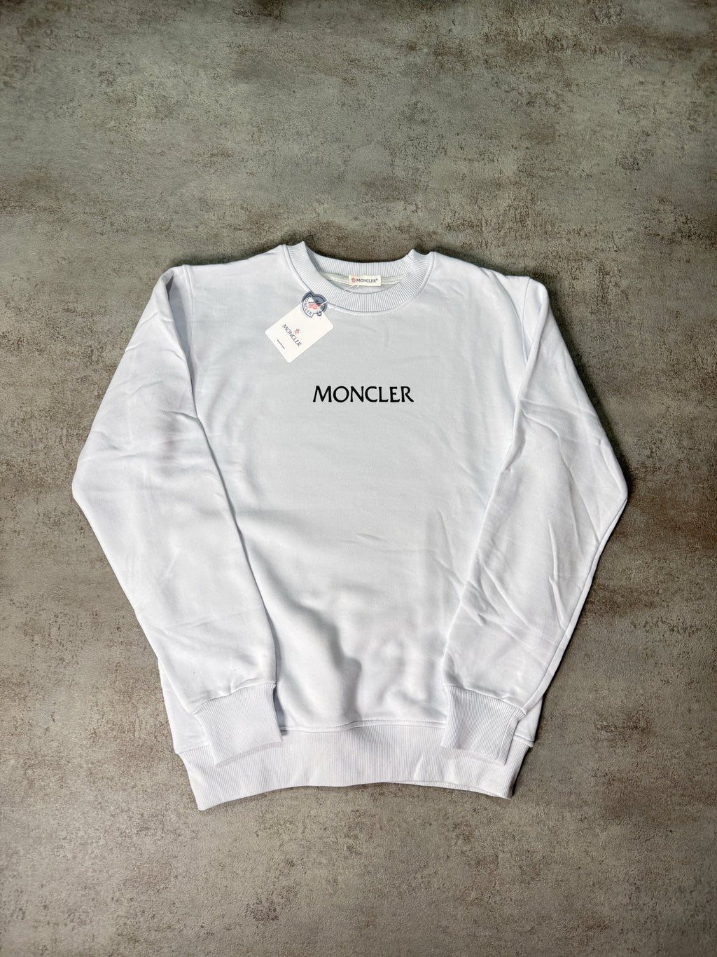 SUDADERA M0NCLER