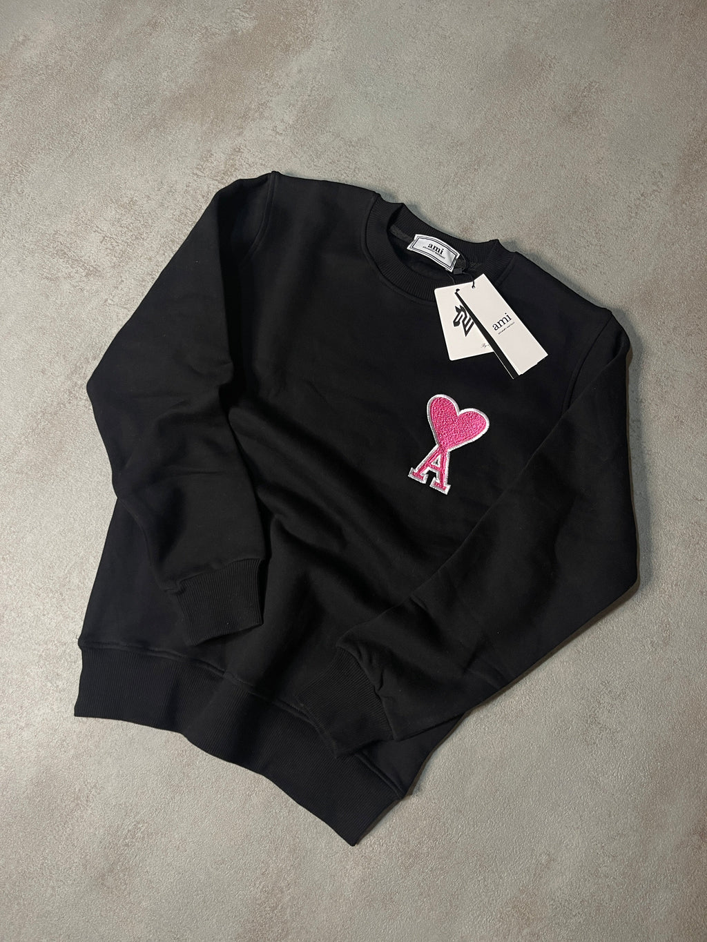 SUDADERA AMl