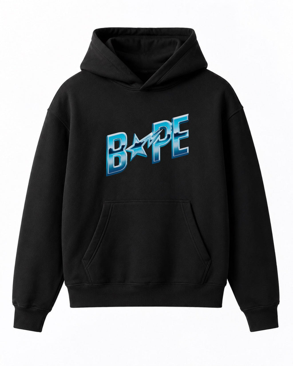 SUDADERA BAP£