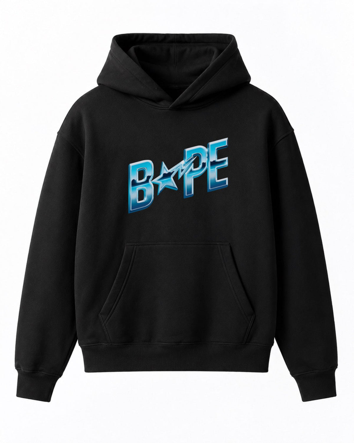 SUDADERA BAP£