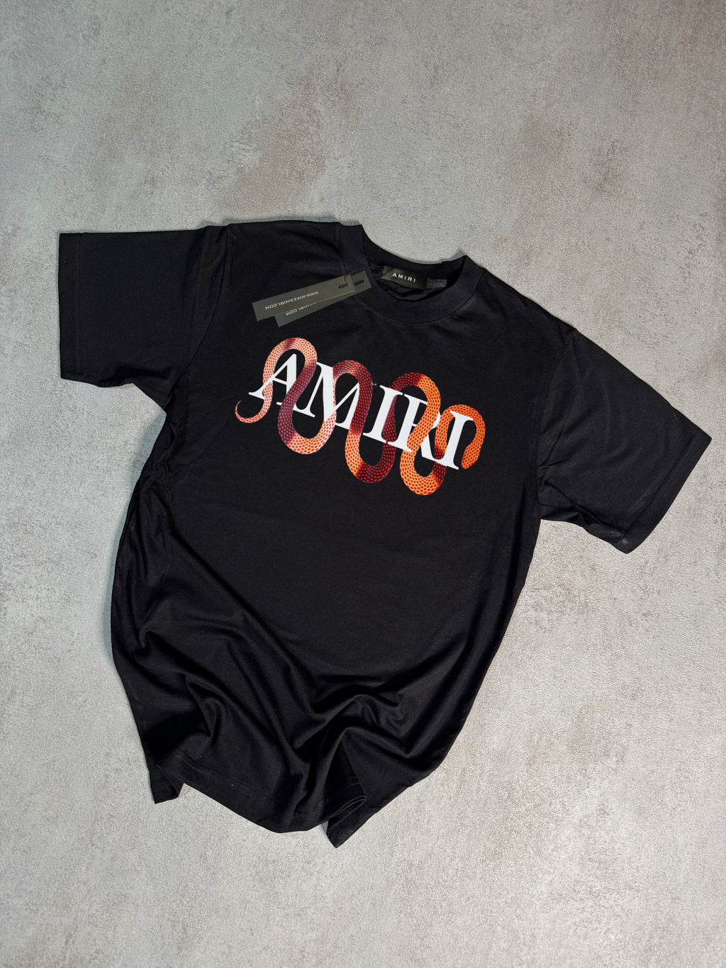 CAMISETA AMIRl