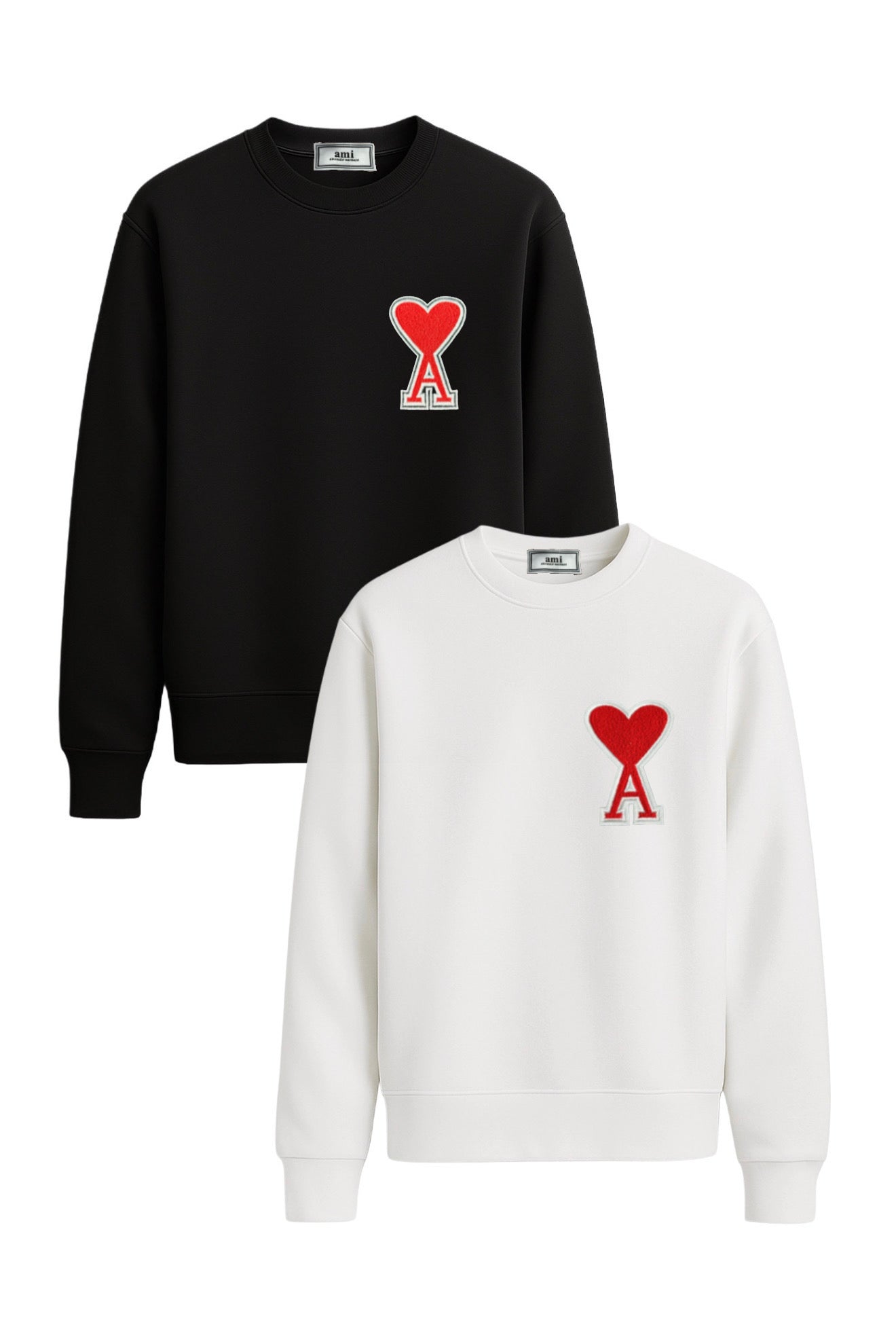 SUDADERA AM!