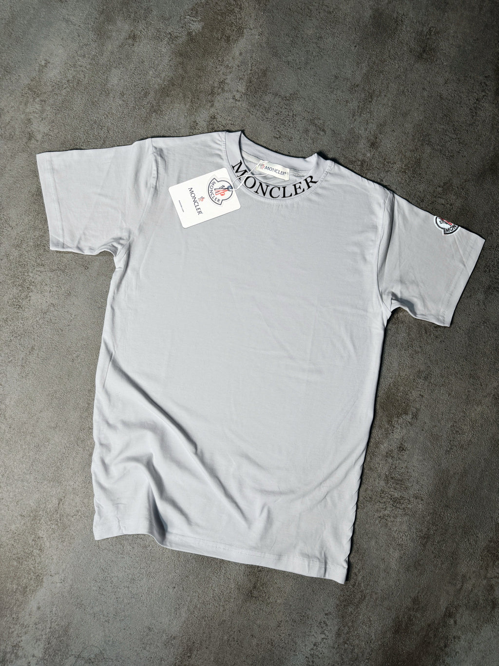 CAMISETA MONCL£R