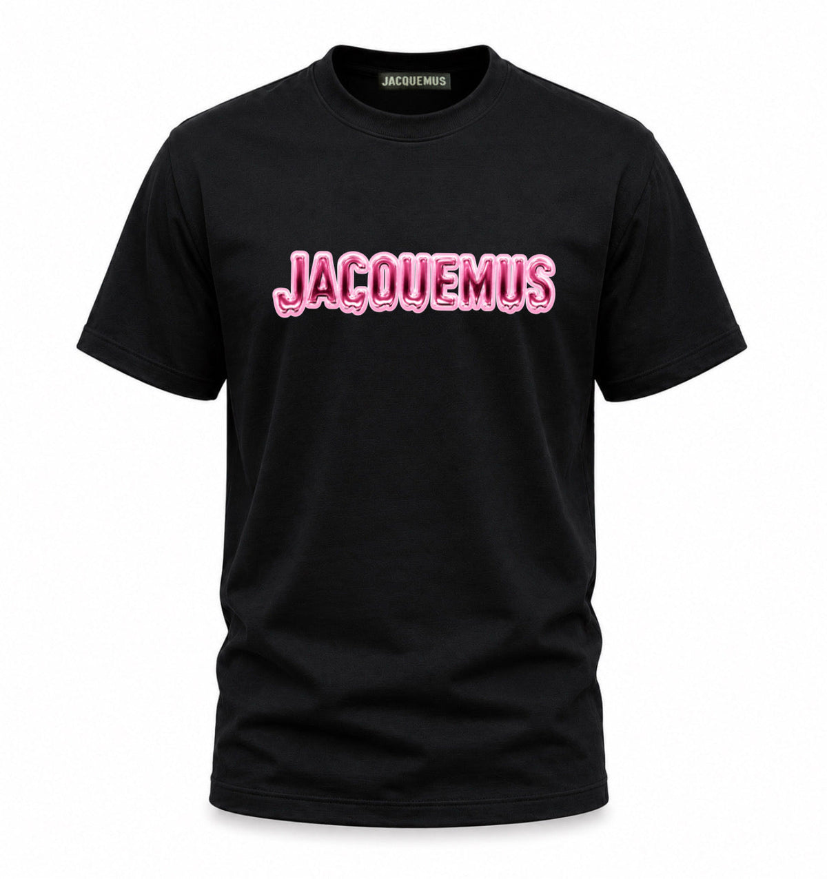 Camiseta JAQUEMU$
