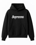 SUDADERA SUP
