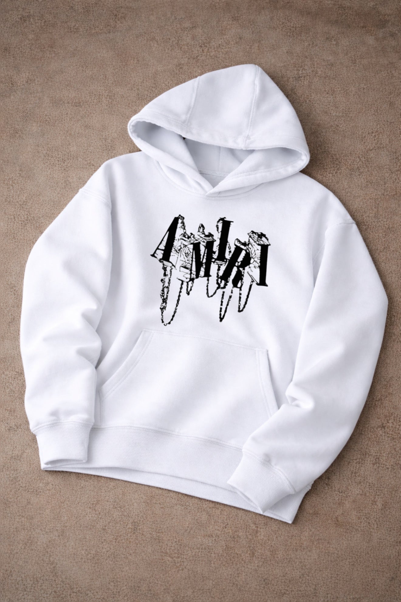 Sudadera AMIRl