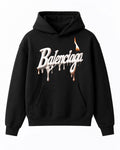 SUDADERA BALENCIAG@