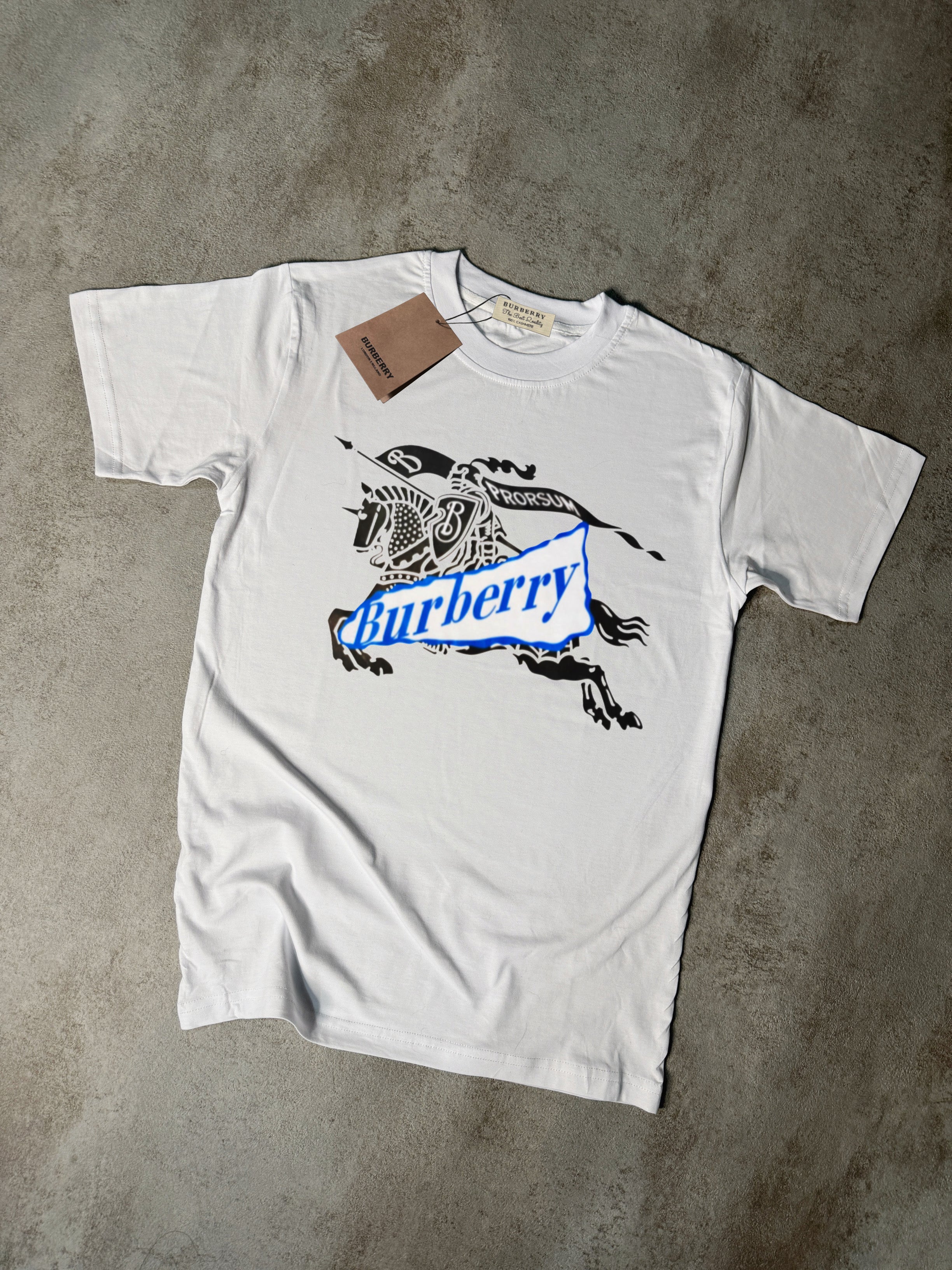 CAMISETA BURBERR¥