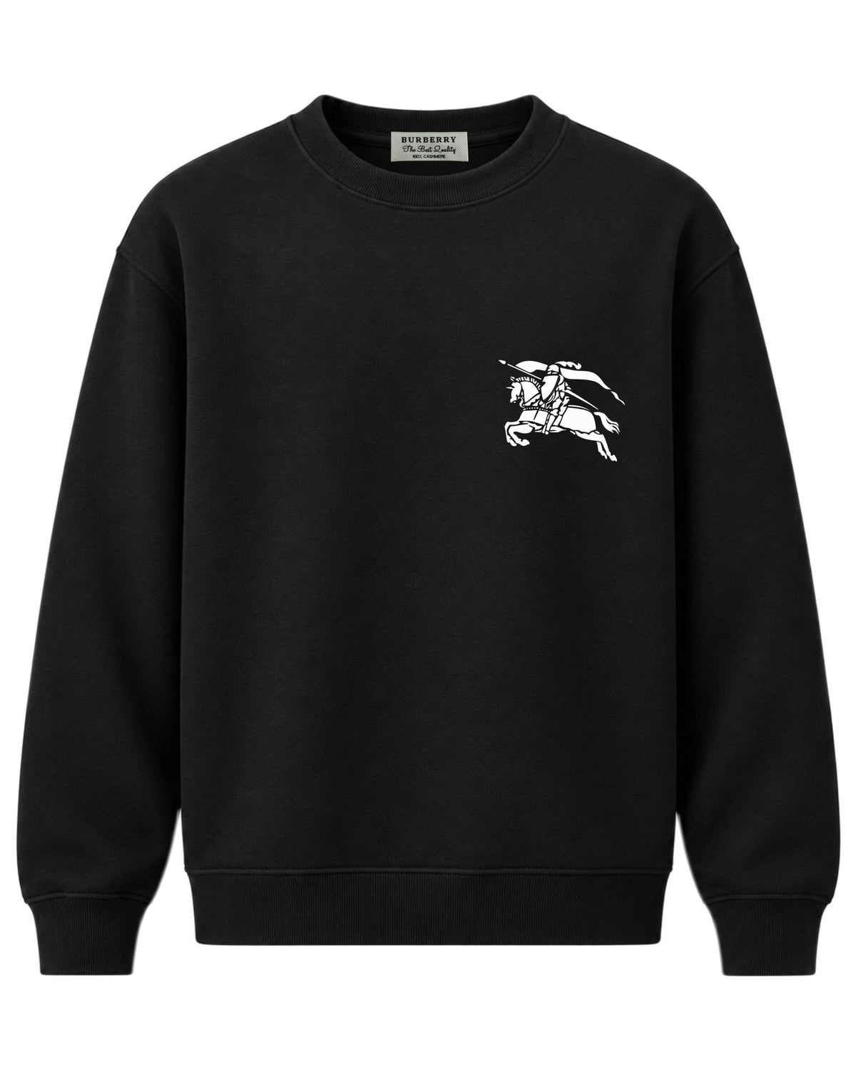 SUDADERA BURBERR¥